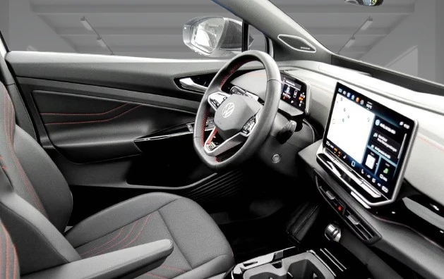 VW ID.4 77 kWh = GTX = Heat Pump Гаранция - изображение 3