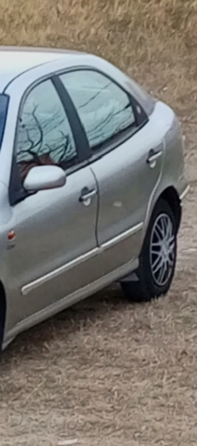 Fiat Brava Бензин/газ. инж. 1.2 16v, снимка 6 - Автомобили и джипове - 53929214