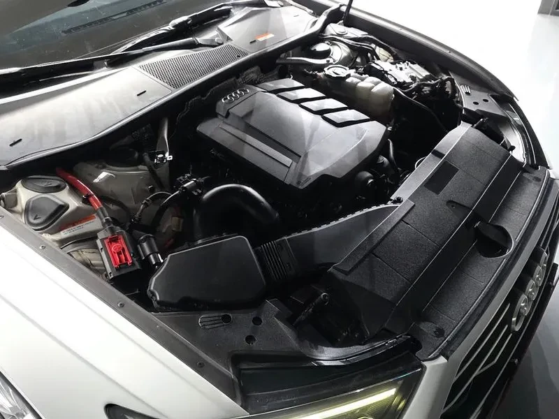 Audi A6 2.0 TFSI Quattro, снимка 6 - Автомобили и джипове - 55084450