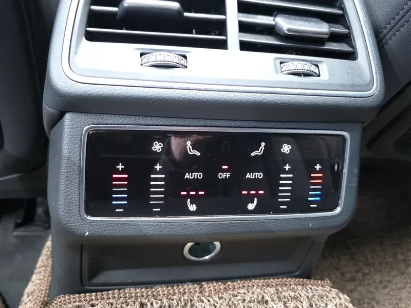 Audi A6 2.0 TFSI Quattro, снимка 17 - Автомобили и джипове - 55084450