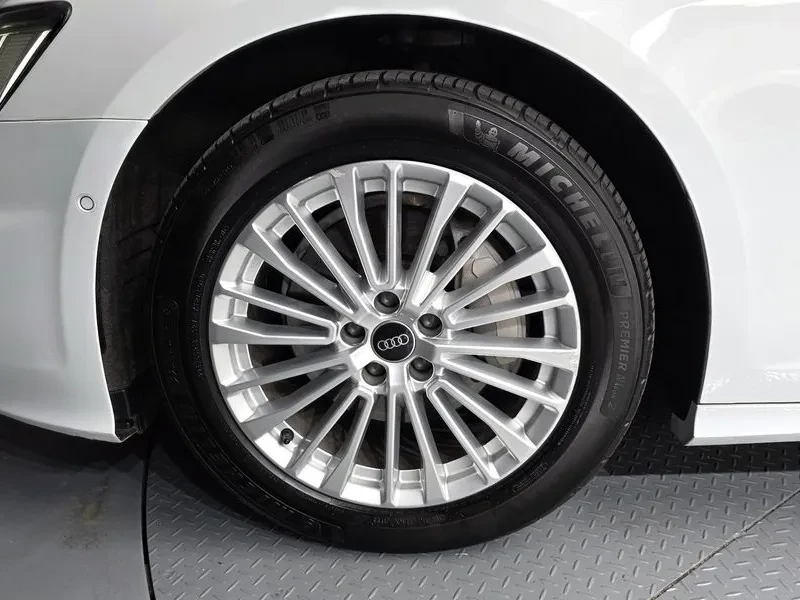 Audi A6 2.0 TFSI Quattro, снимка 5 - Автомобили и джипове - 55084450