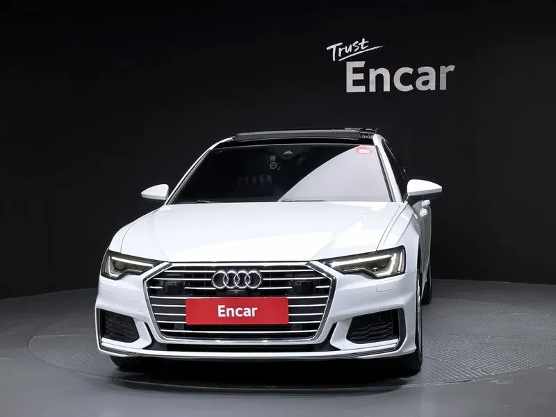 Audi A6 2.0 TFSI Quattro, снимка 3 - Автомобили и джипове - 55084450