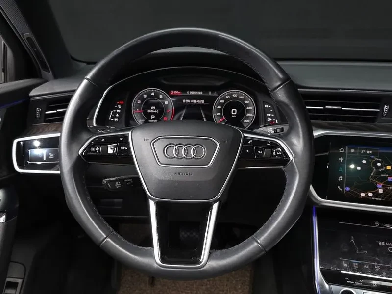 Audi A6 2.0 TFSI Quattro, снимка 13 - Автомобили и джипове - 55084450