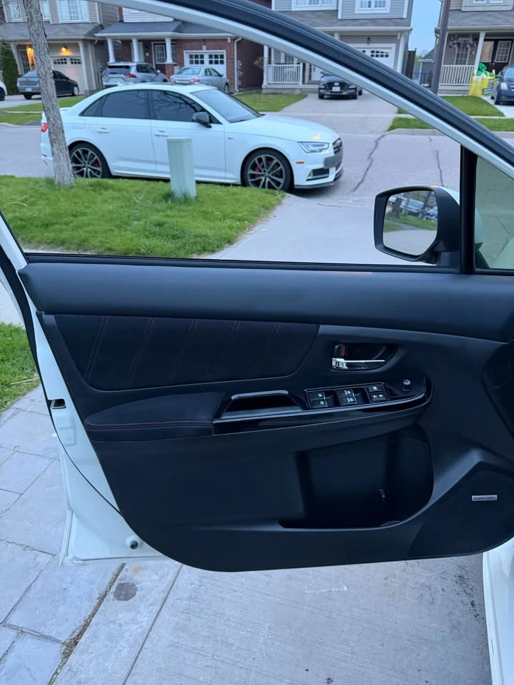 Subaru WRX STAGE 2 | RECARO | HARMAN KARDON | KEYLESS, снимка 5 - Автомобили и джипове - 55415943