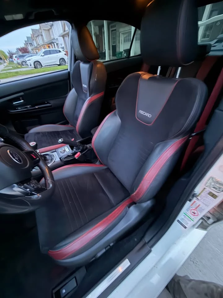 Subaru WRX STAGE 2 | RECARO | HARMAN KARDON | KEYLESS, снимка 7 - Автомобили и джипове - 55415943