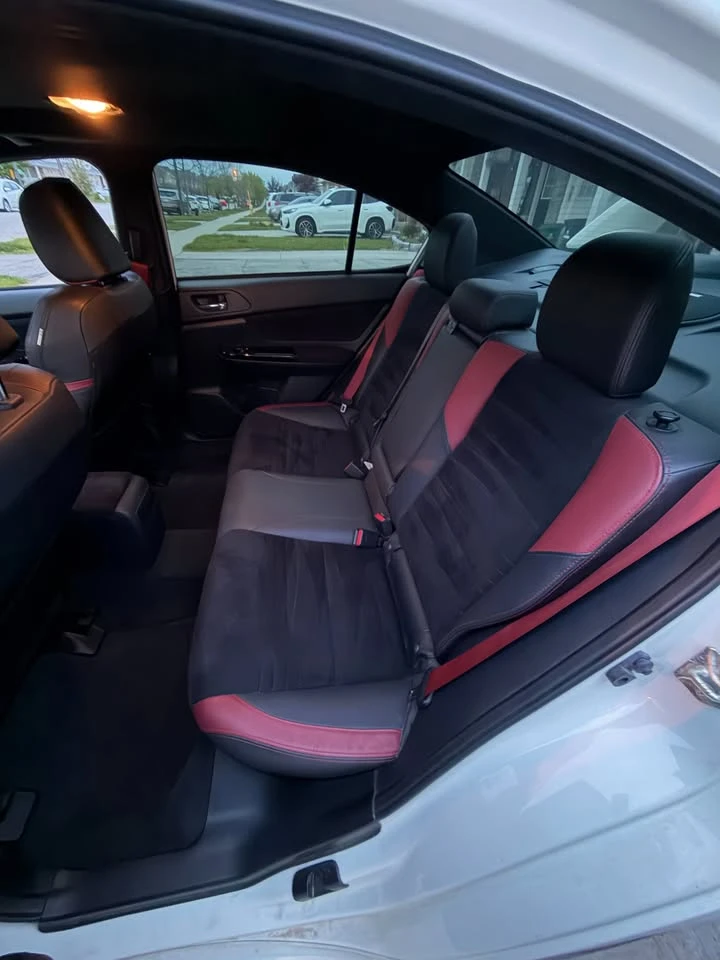 Subaru WRX STAGE 2 | RECARO | HARMAN KARDON | KEYLESS, снимка 10 - Автомобили и джипове - 55415943