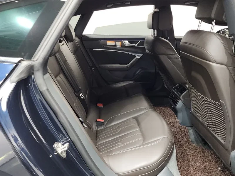 Audi A7 55 Tfsi Quattro Premium, снимка 11 - Автомобили и джипове - 55817419