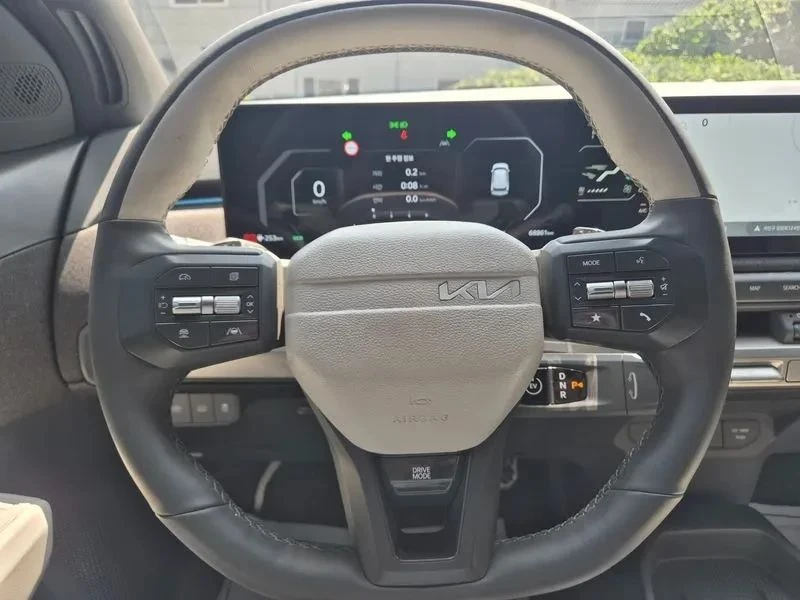 Kia EV3, снимка 14 - Автомобили и джипове - 56690096