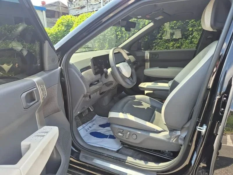 Kia EV3, снимка 10 - Автомобили и джипове - 56690096