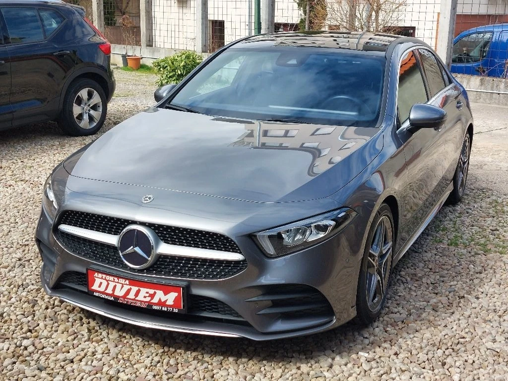 Mercedes-Benz A 180 1.8 CDI -ПРОМОЦИЯ - GERMANY   - [1] 