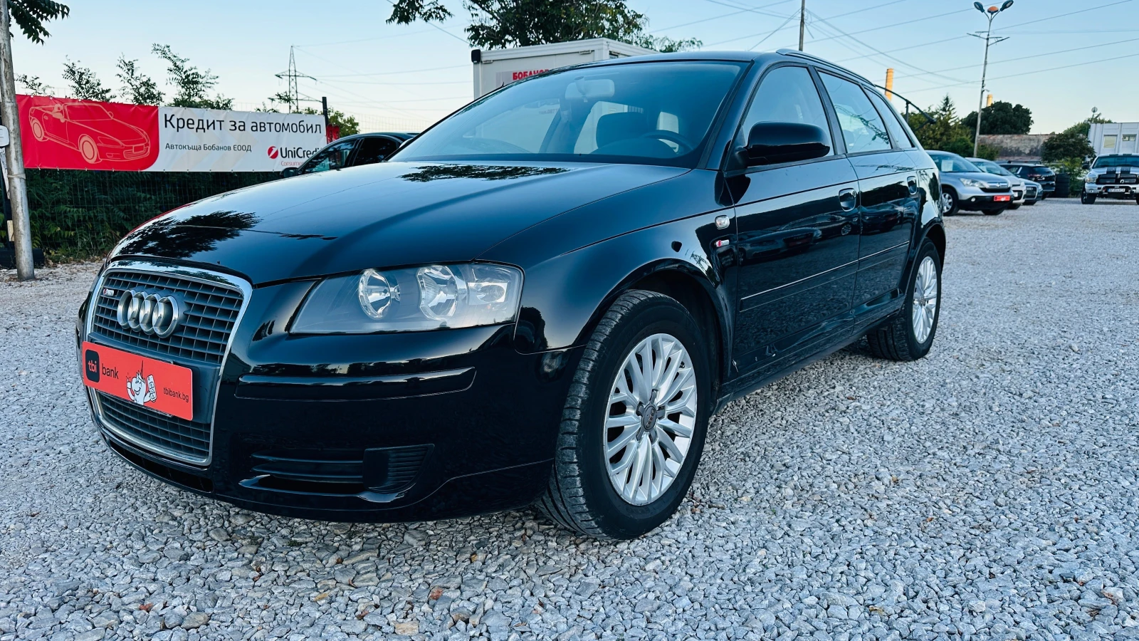 Audi A3 2.0tdi-170kc  BMN  213000  6  | Mobile.bg   1