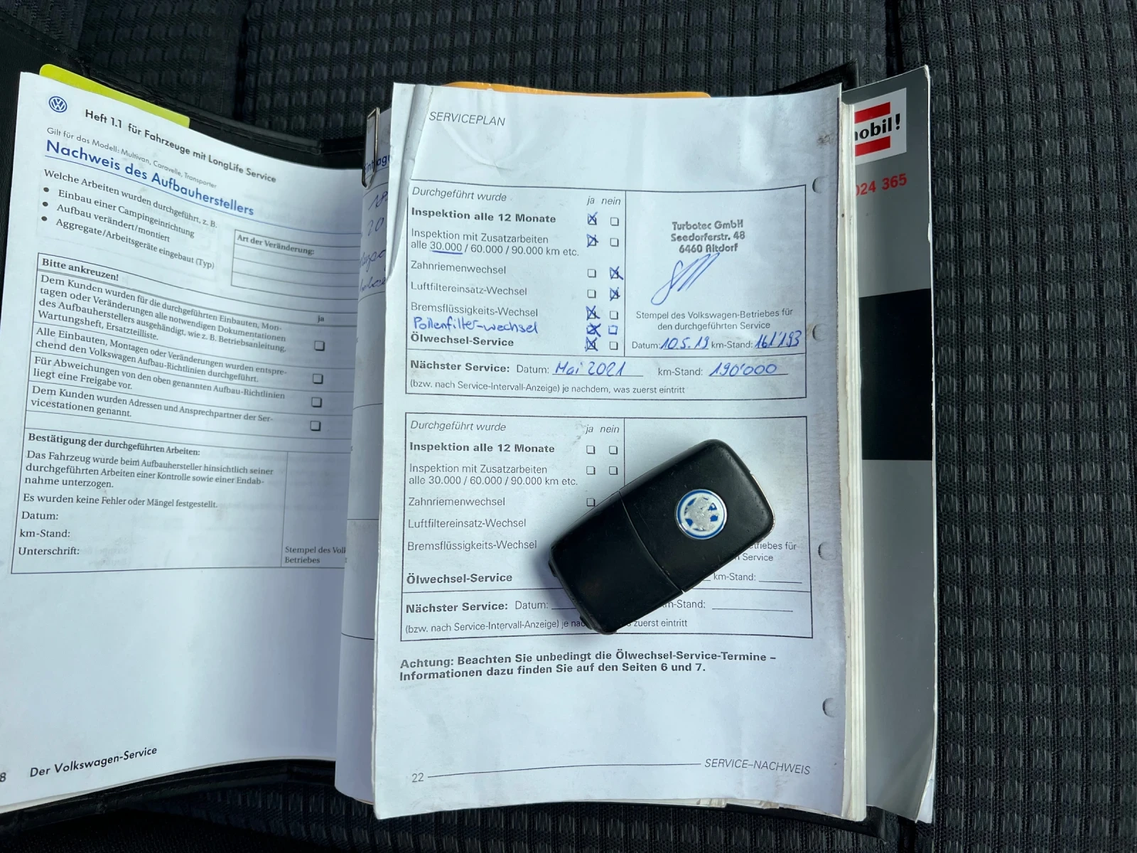 VW Sharan 1.8* 7*  | Mobile.bg   16