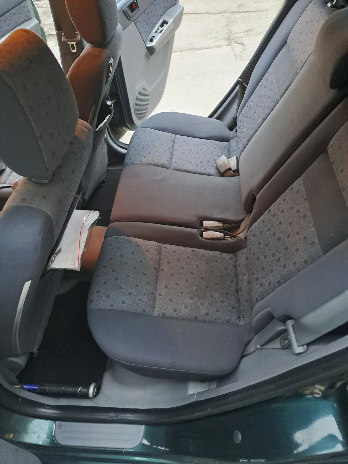 Hyundai Getz  - изображение 5