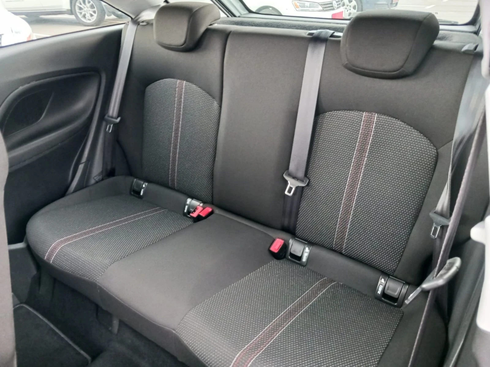 Opel Corsa 1.4 turbo  - изображение 10