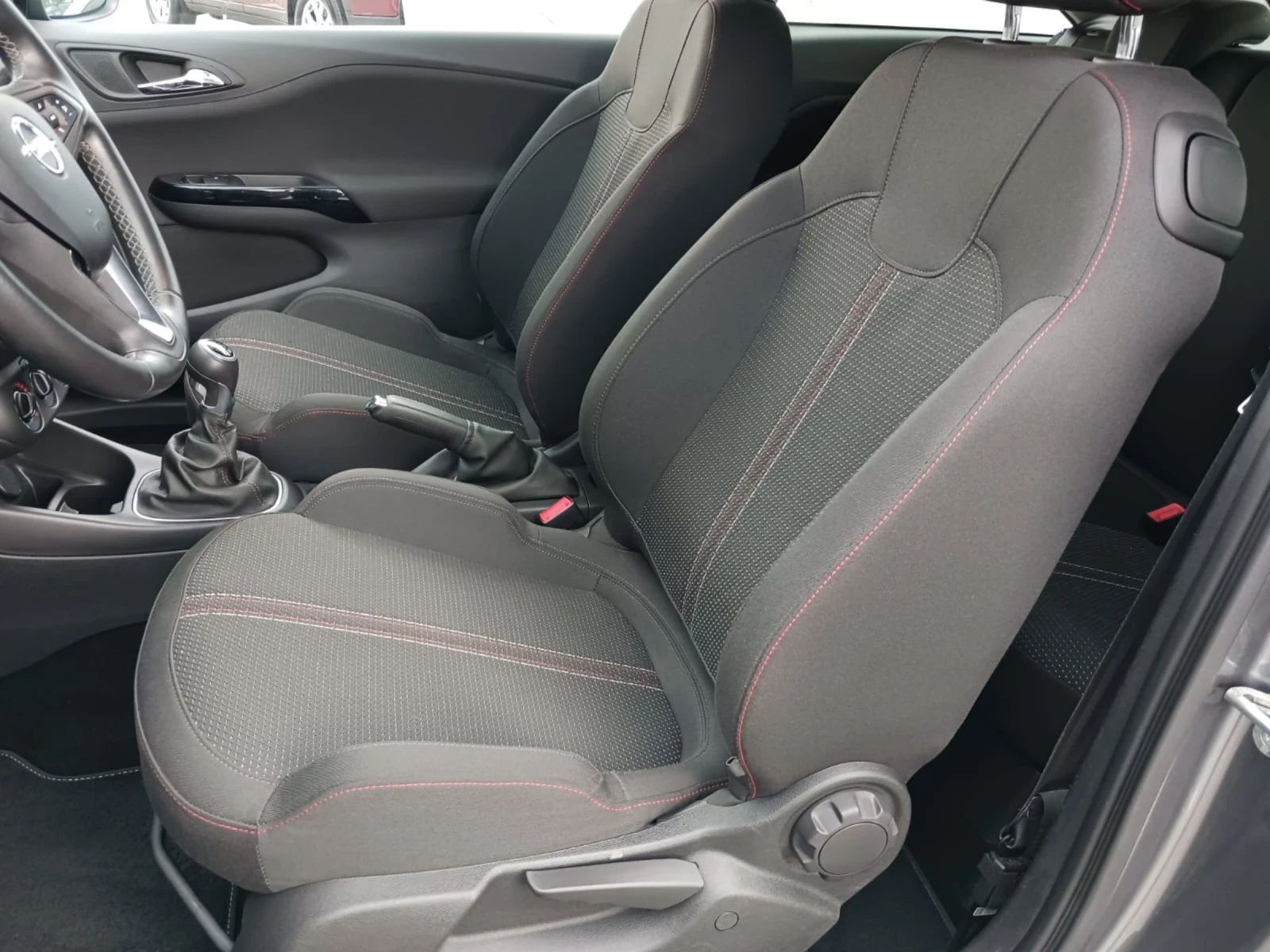 Opel Corsa 1.4 turbo  - изображение 9