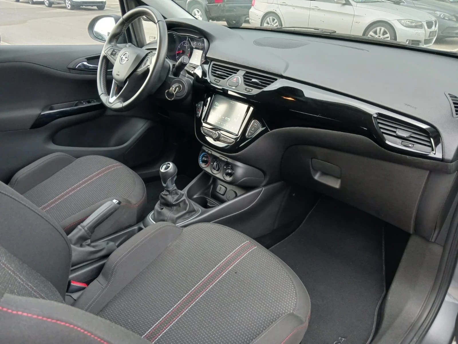 Opel Corsa 1.4 turbo  - изображение 8