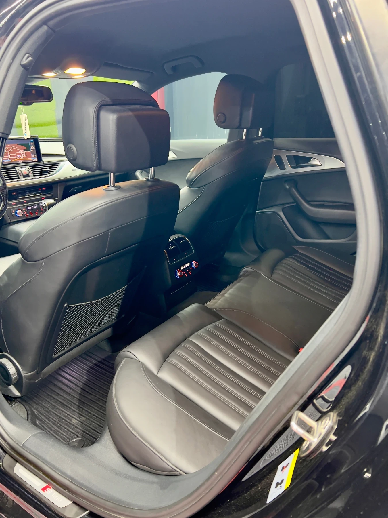 Audi A6 3.0TDI Quattro S-line - изображение 10