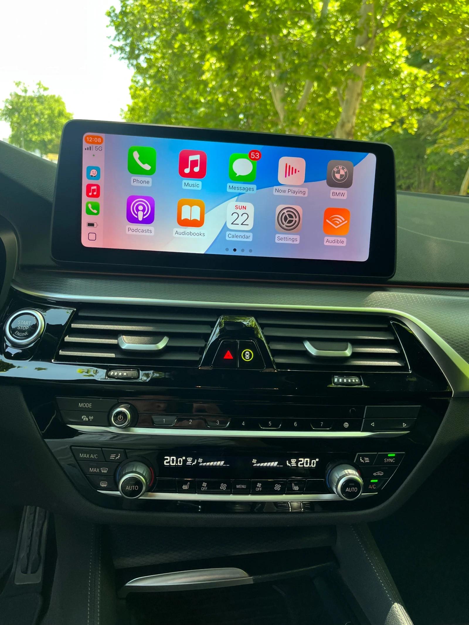BMW 520 Бартер - изображение 10