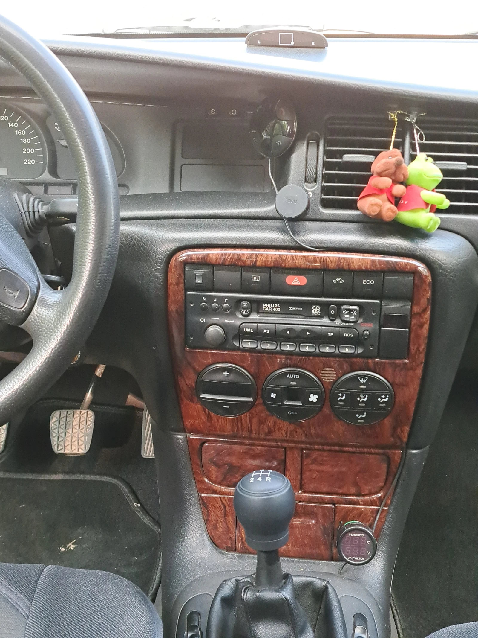 Opel Vectra  - изображение 8