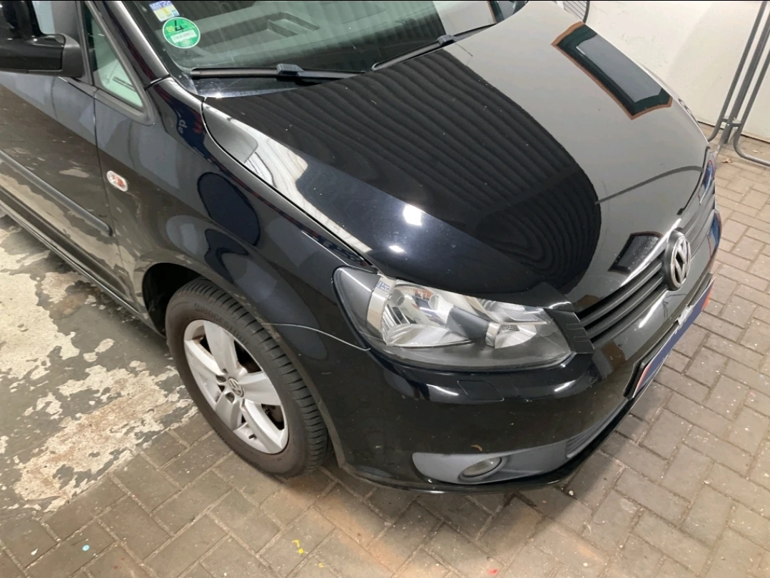 VW Caddy Maxi 2.0i/Ecofuel/Лизинг - изображение 8