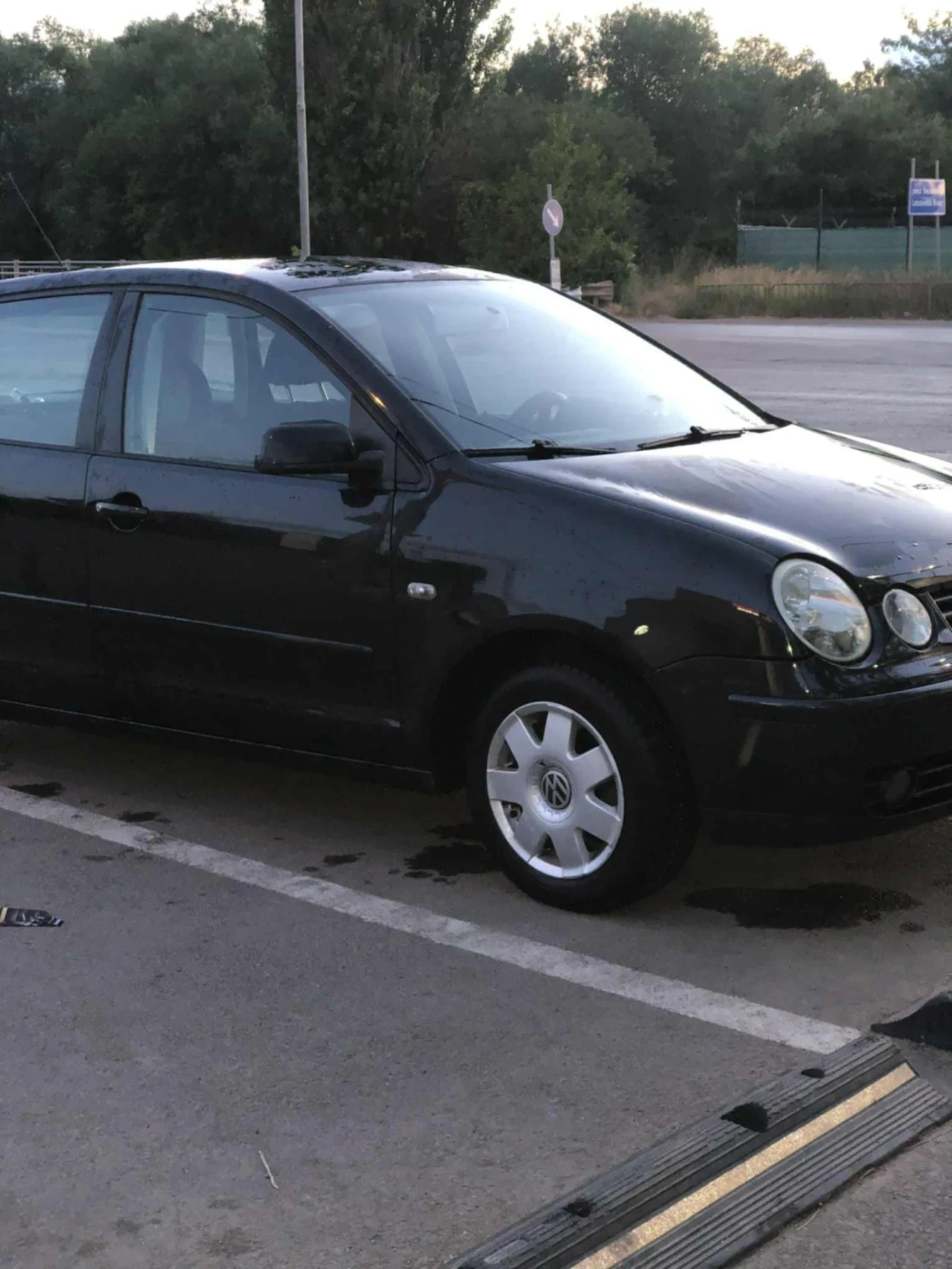 VW Polo Поло 1.2 Газ Бензин - изображение 4