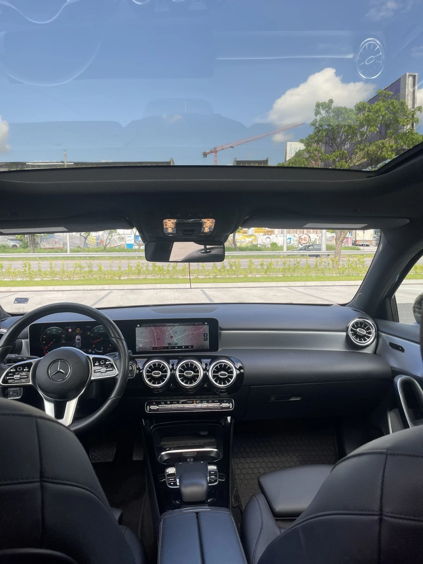 Mercedes-Benz A 250  - изображение 2