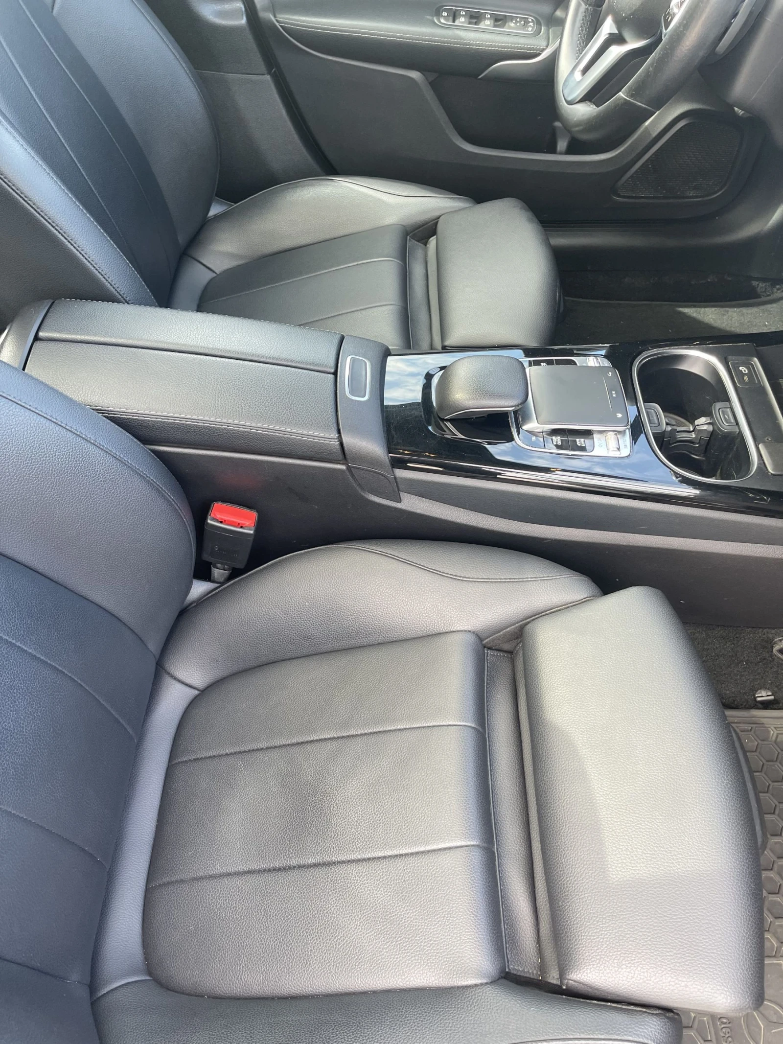 Mercedes-Benz A 250  - изображение 4
