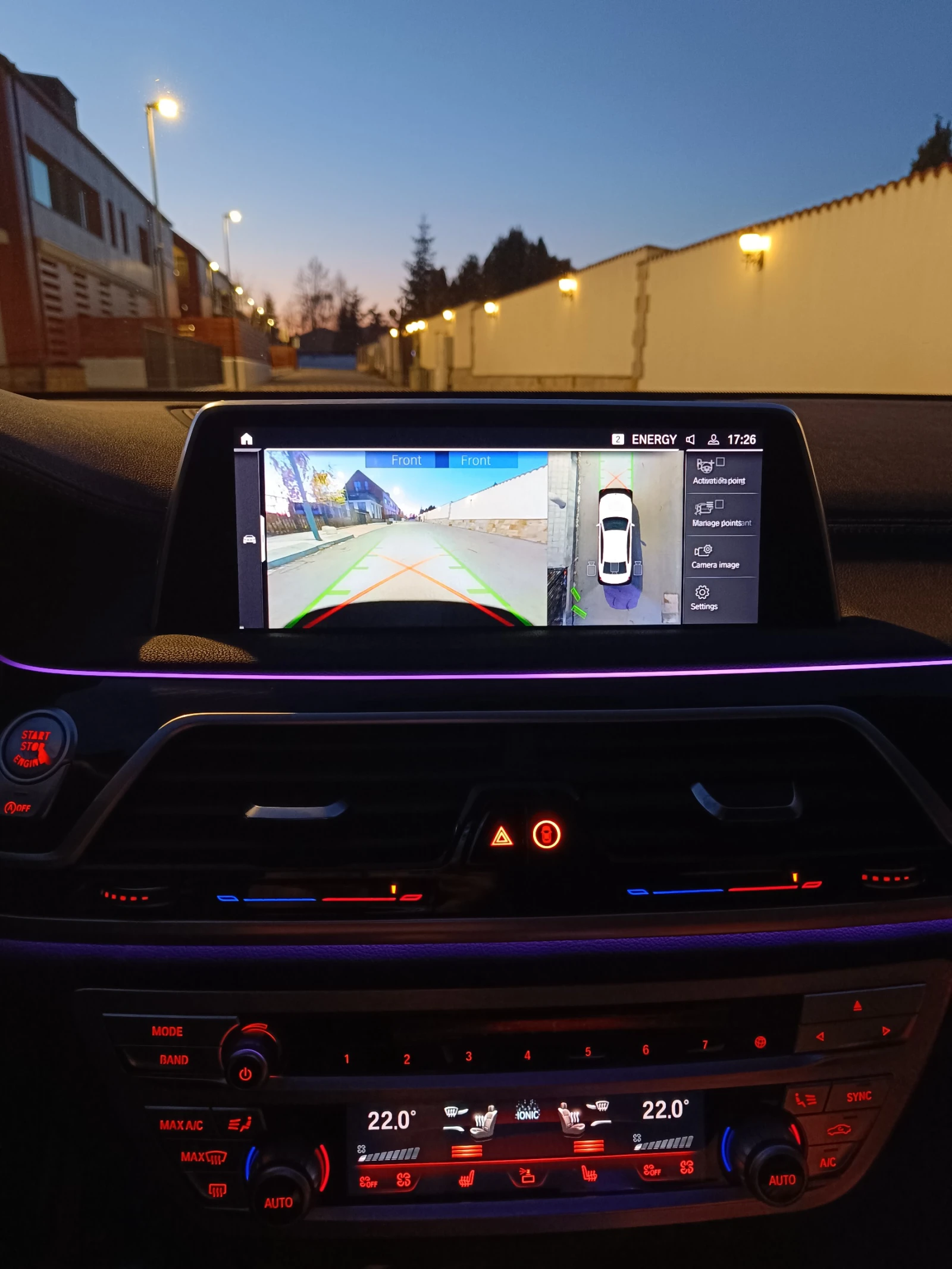 BMW 740 M SportPacket * LONG * 60 000 km | Mobile.bg   14