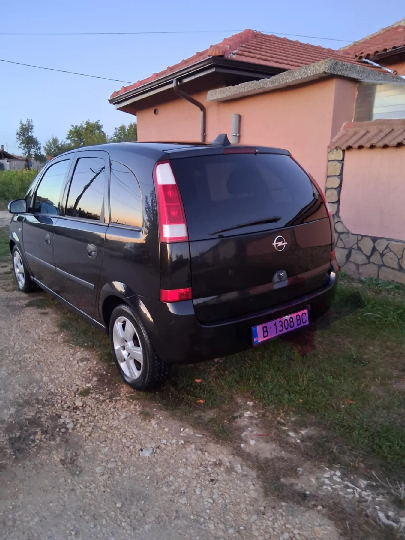 Opel Meriva | Mobile.bg — изображение 2