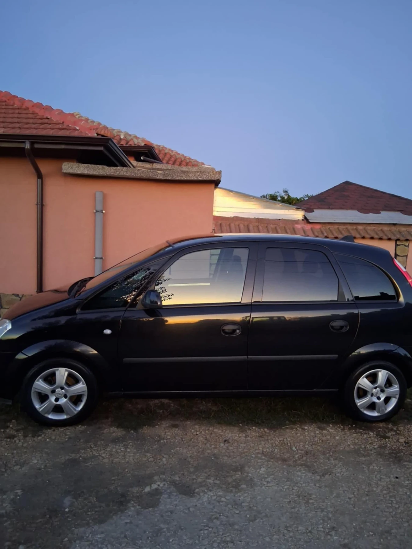 Opel Meriva | Mobile.bg — изображение 3