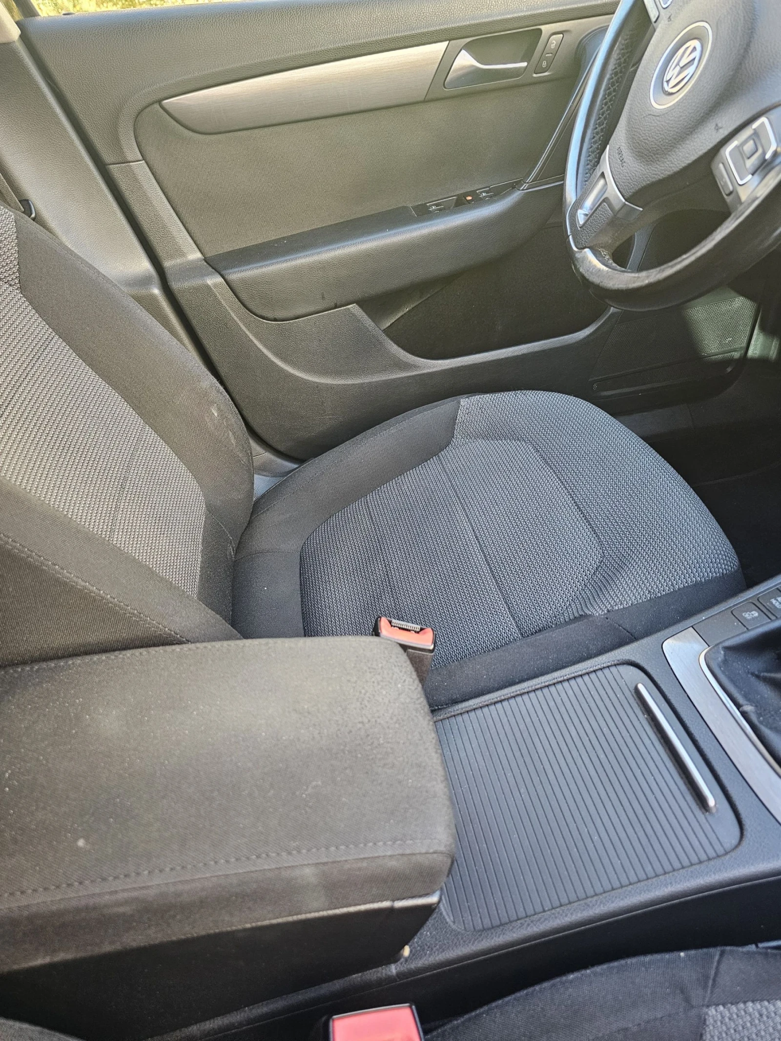 VW Passat  - изображение 9