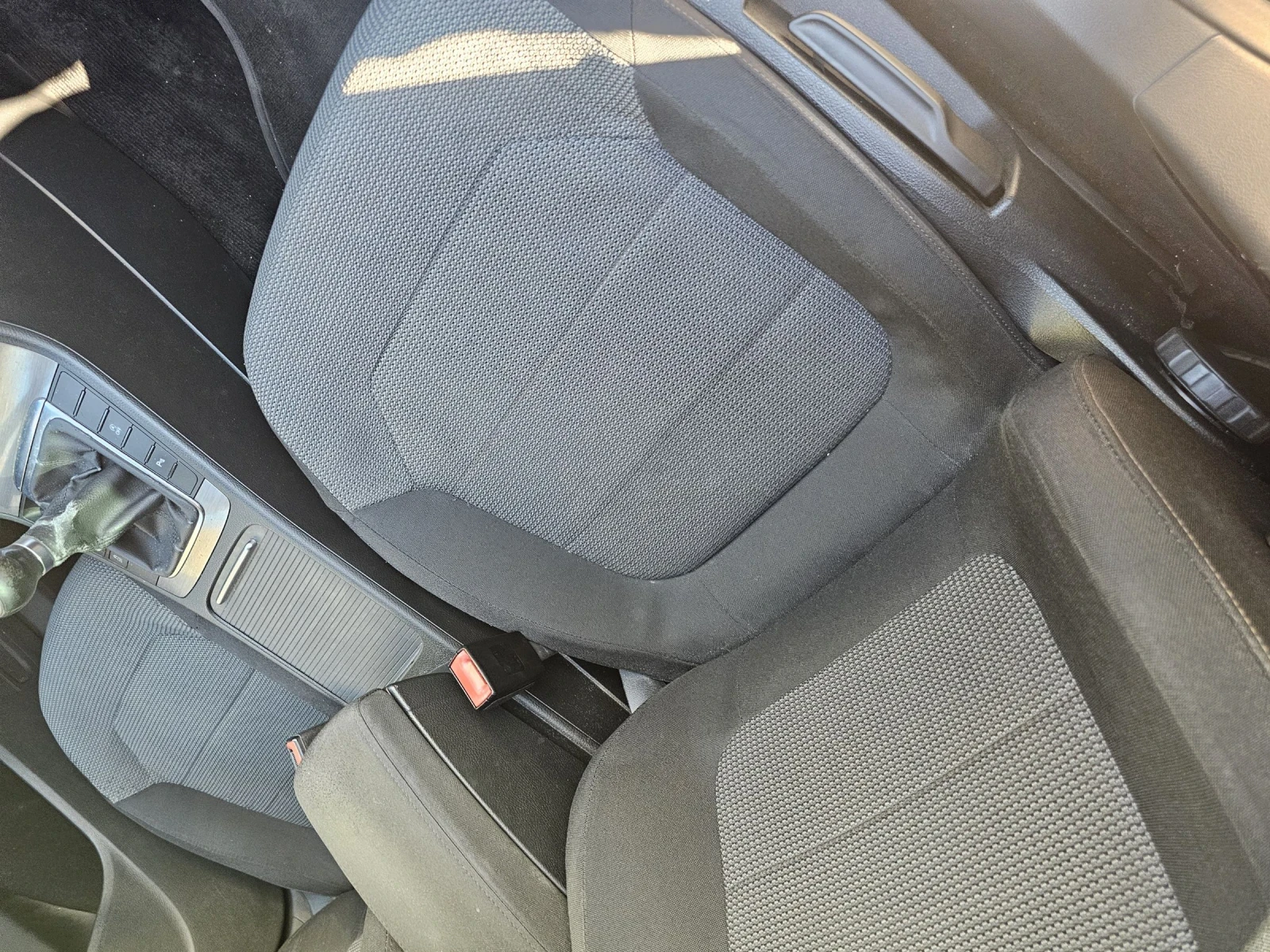 VW Passat  - изображение 10