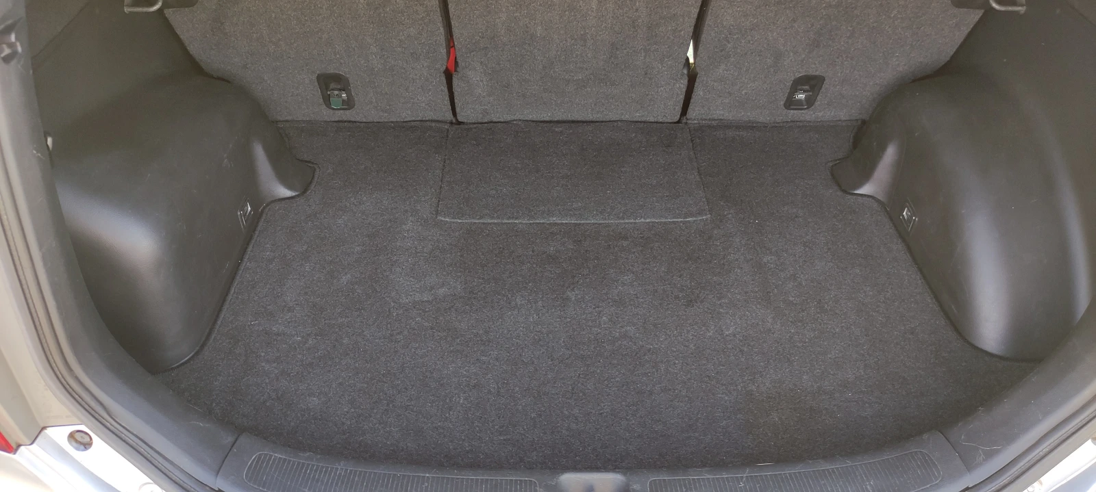 Honda Fr-v  - изображение 6