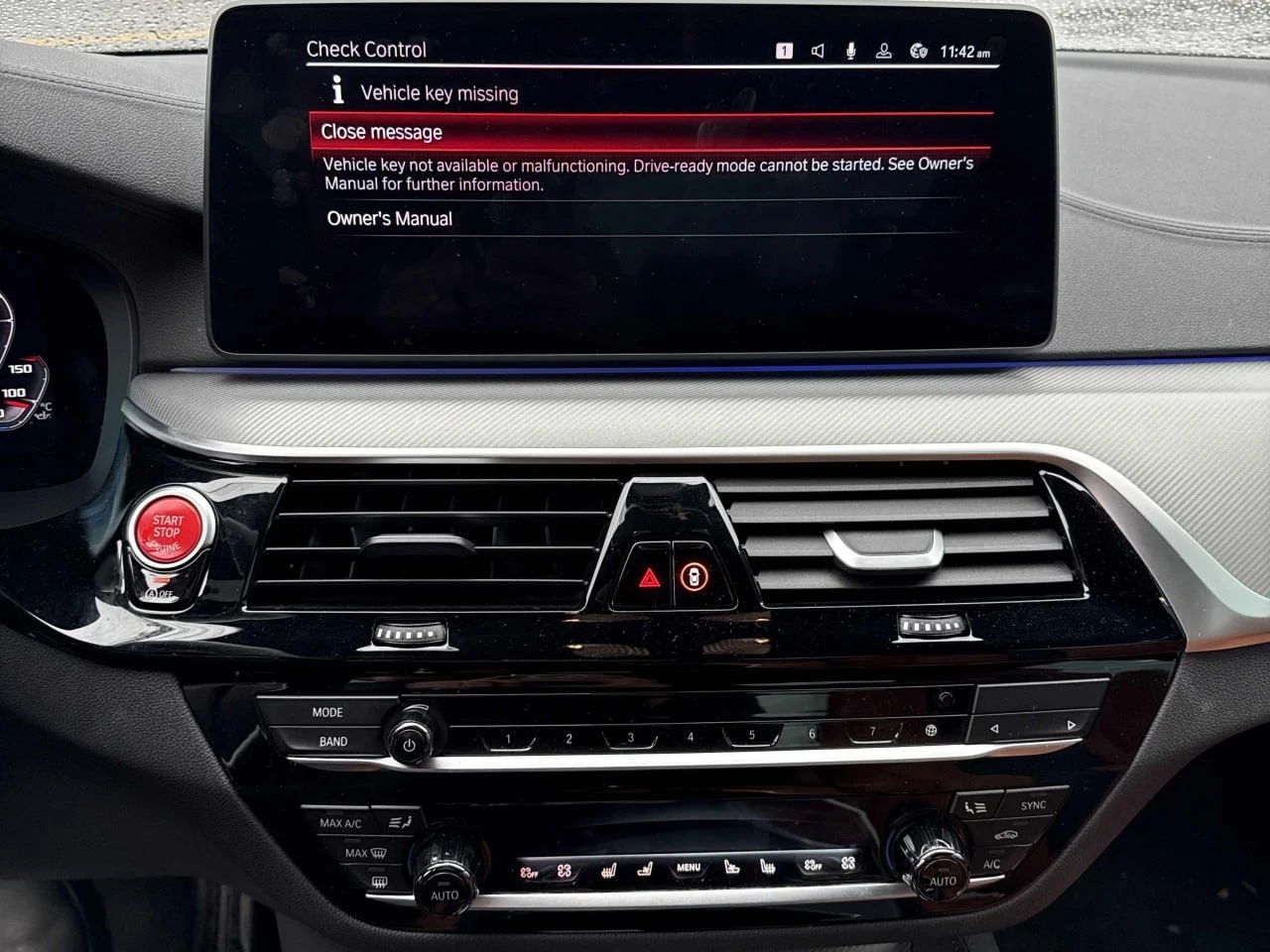 BMW M5 * COMPETITION* * *  | Mobile.bg   12