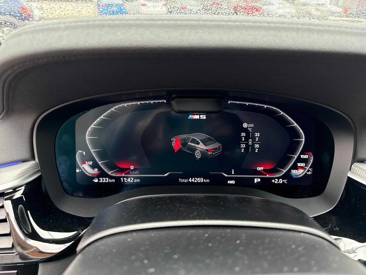 BMW M5 * COMPETITION* * *  | Mobile.bg   11