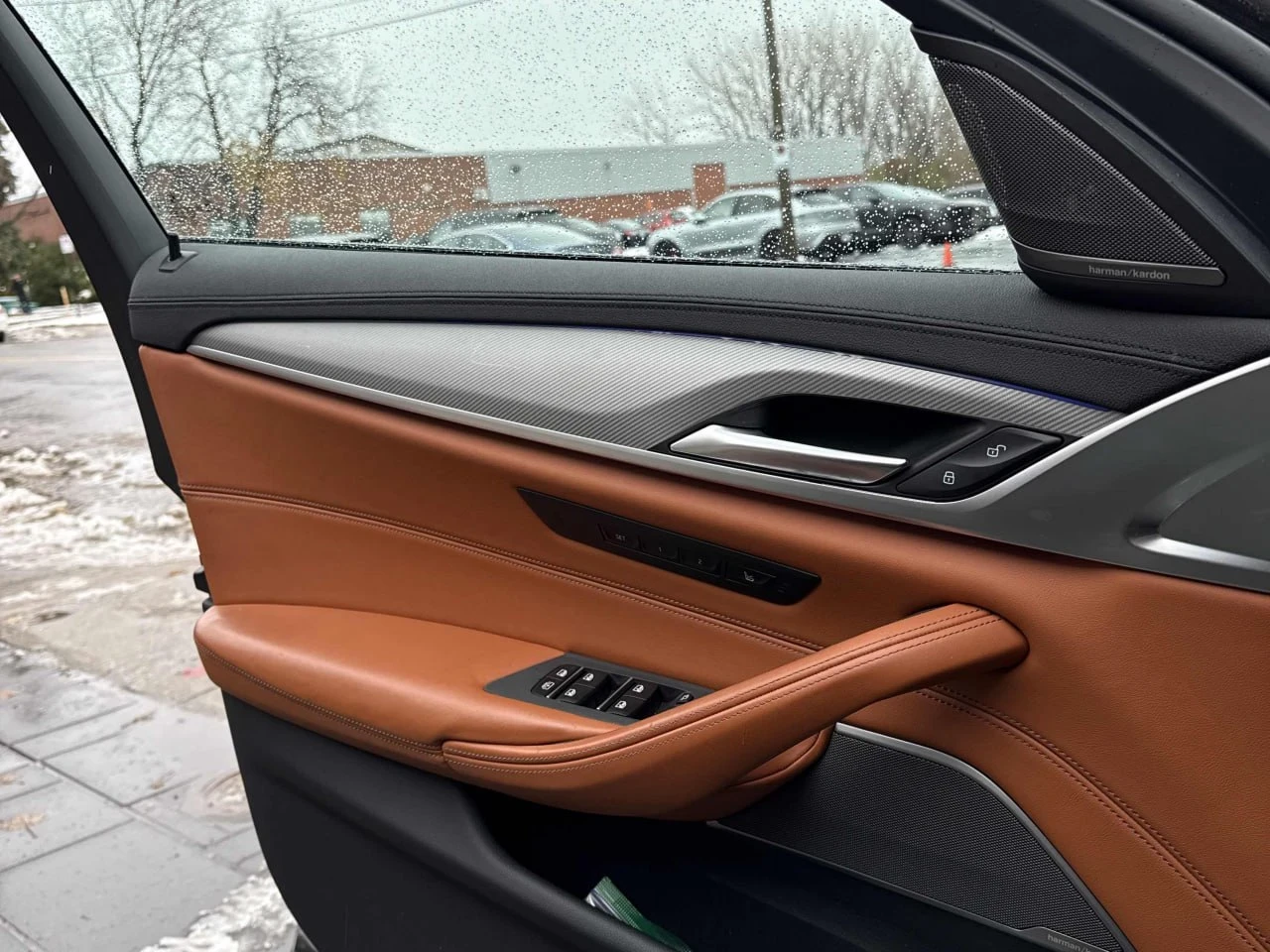 BMW M5 * COMPETITION* * *  | Mobile.bg   7