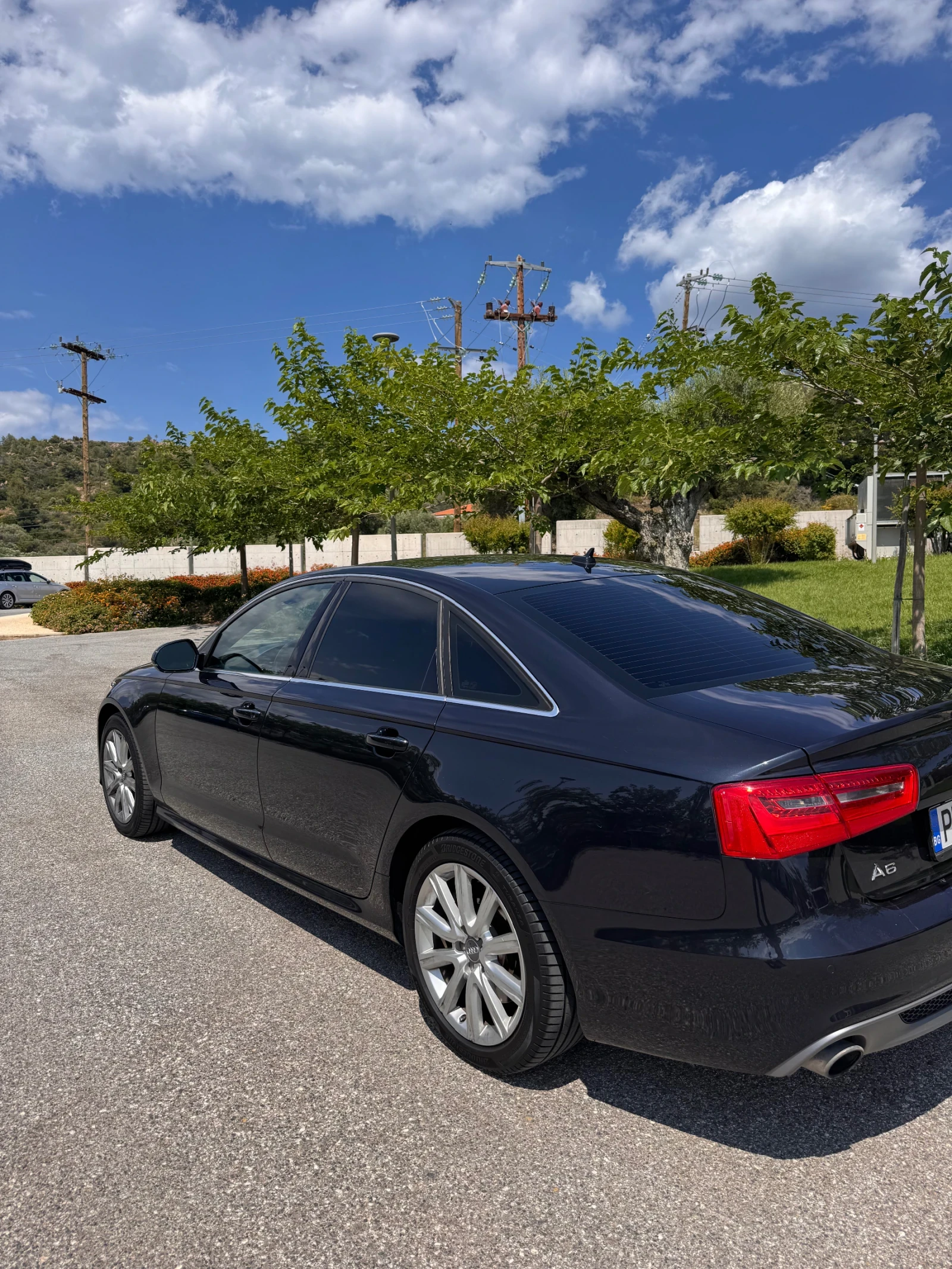 Audi A6  - изображение 4