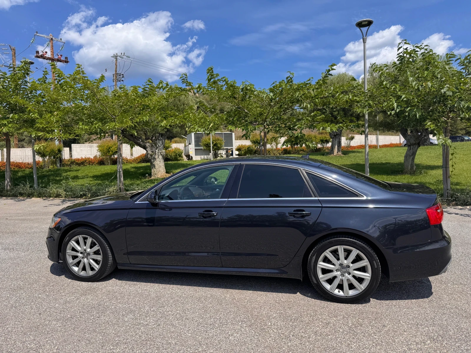 Audi A6  - изображение 5