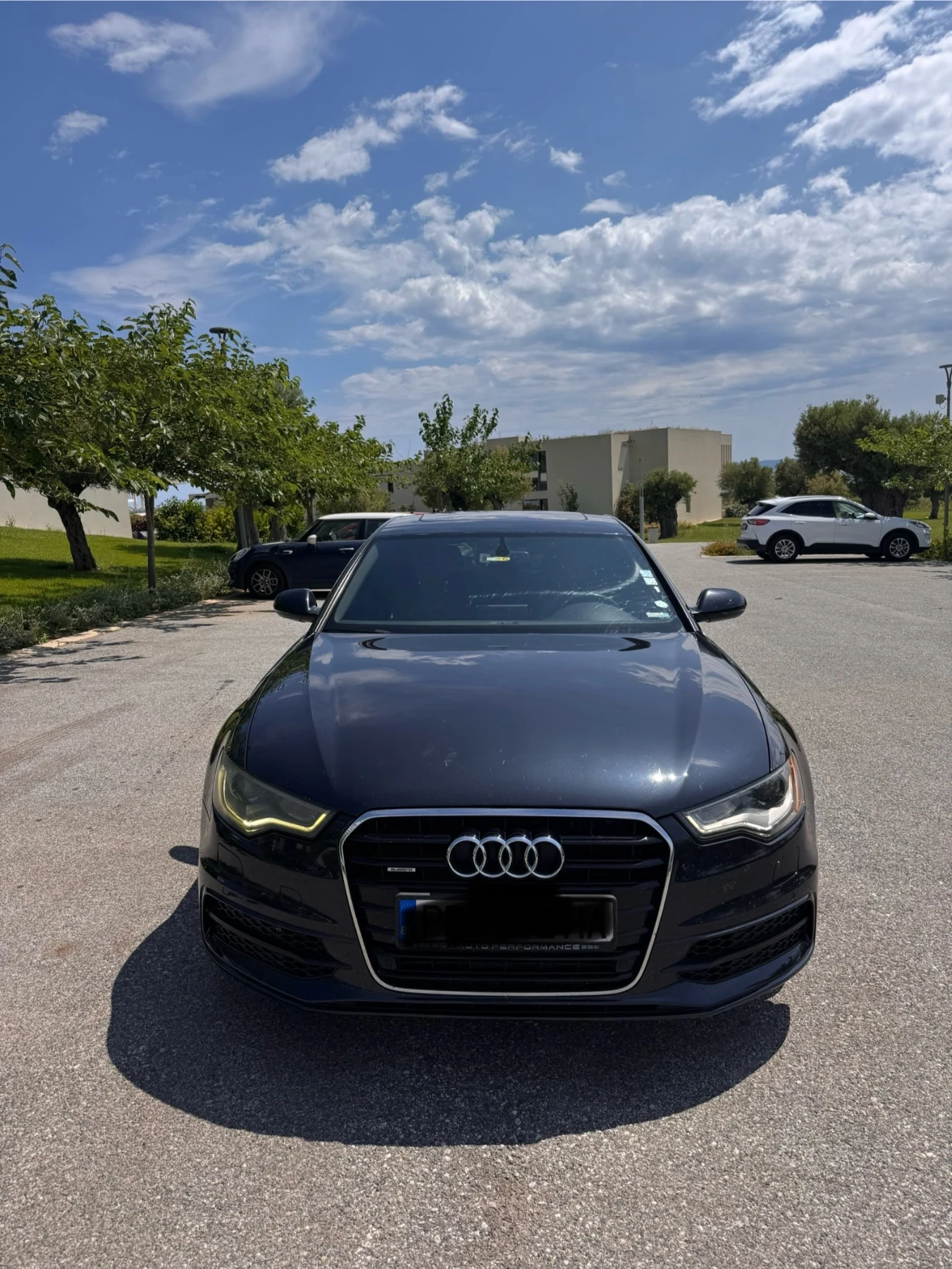 Audi A6 | Mobile.bg � ����������� 1