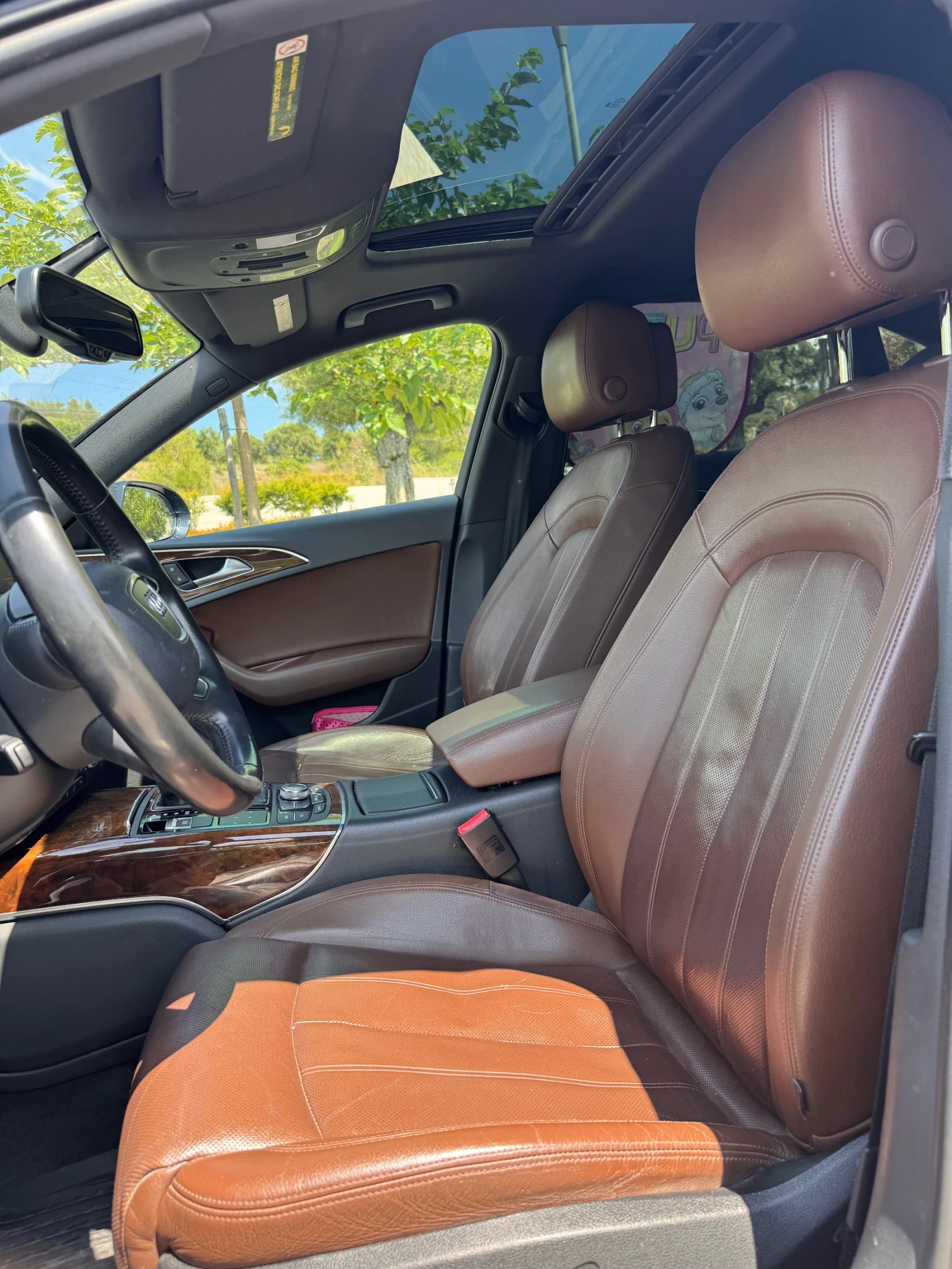 Audi A6 | Mobile.bg � ����������� 11