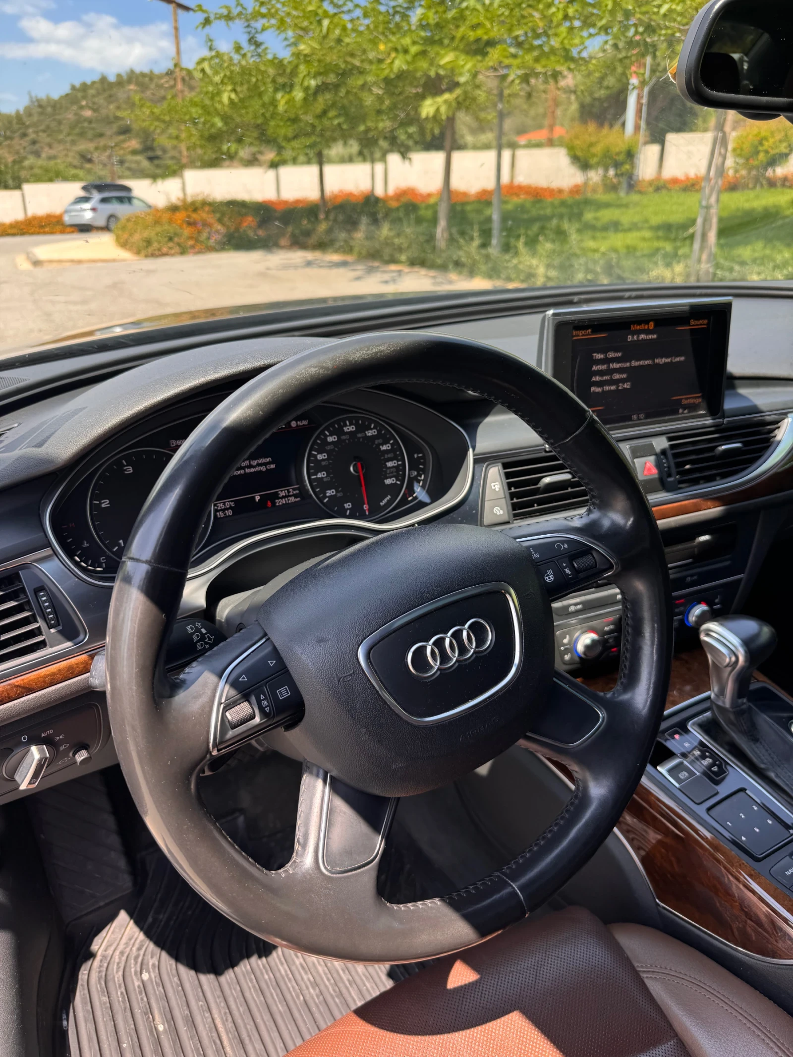 Audi A6  - изображение 2