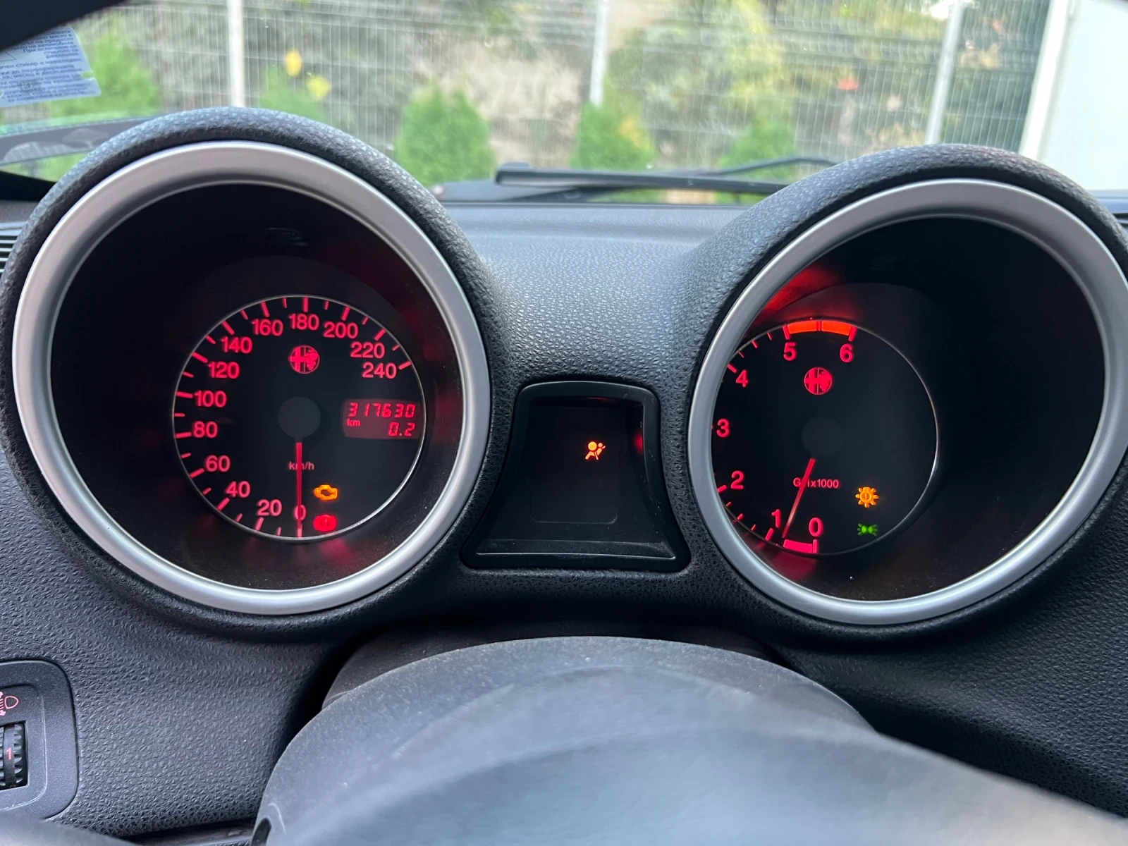 Alfa Romeo 156 sportwagon | Mobile.bg   8