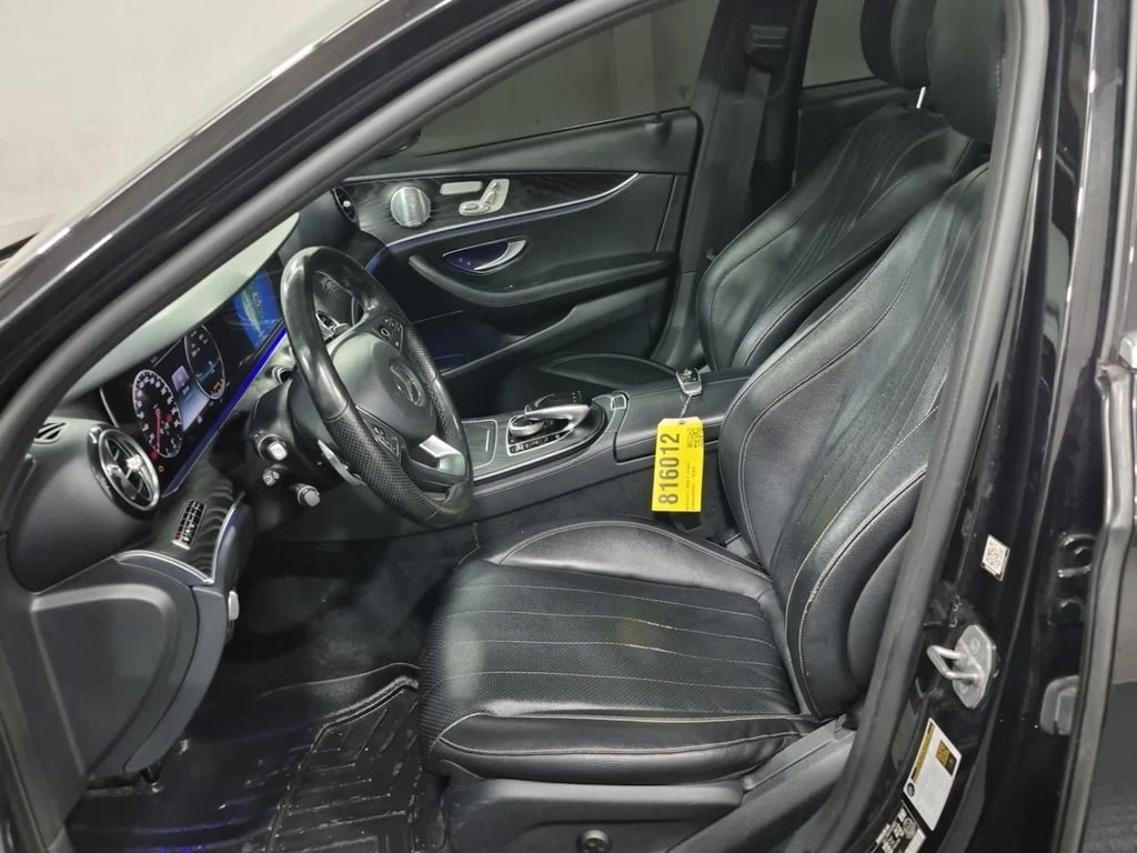 Mercedes-Benz E 300 * CARFAX * ФИНАНСИРАНЕ  - изображение 5