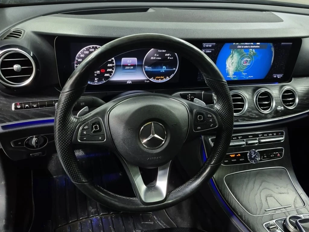 Mercedes-Benz E 300 * CARFAX *   | Mobile.bg   11