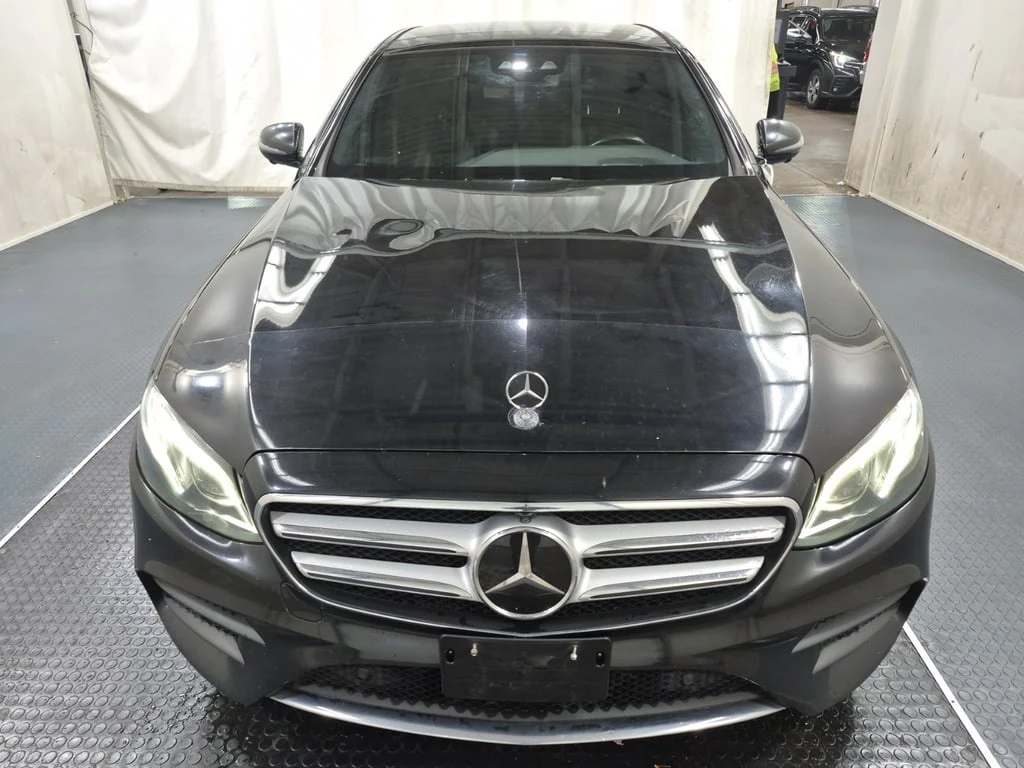 Mercedes-Benz E 300 * CARFAX * ФИНАНСИРАНЕ  - изображение 7