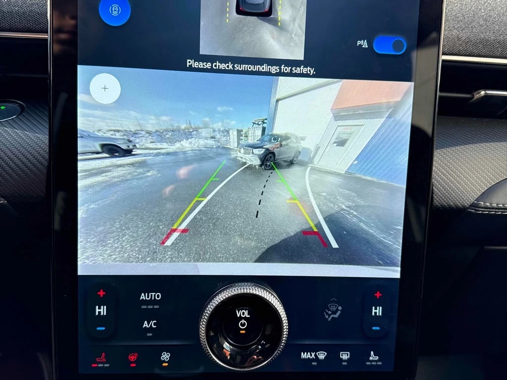 Ford Mustang Mach-E * Premium * CARFAX *    | Mobile.bg   13