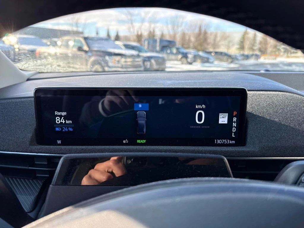 Ford Mustang Mach-E * Premium * CARFAX * БЕЗ ПЪРВОНАЧАЛНА ВНОСКА - изображение 8