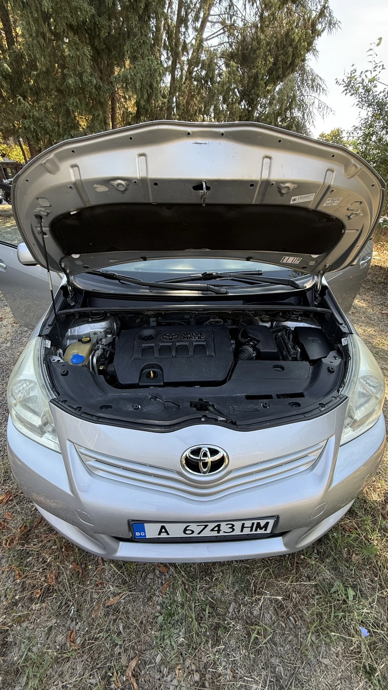 Toyota Verso | Mobile.bg   5