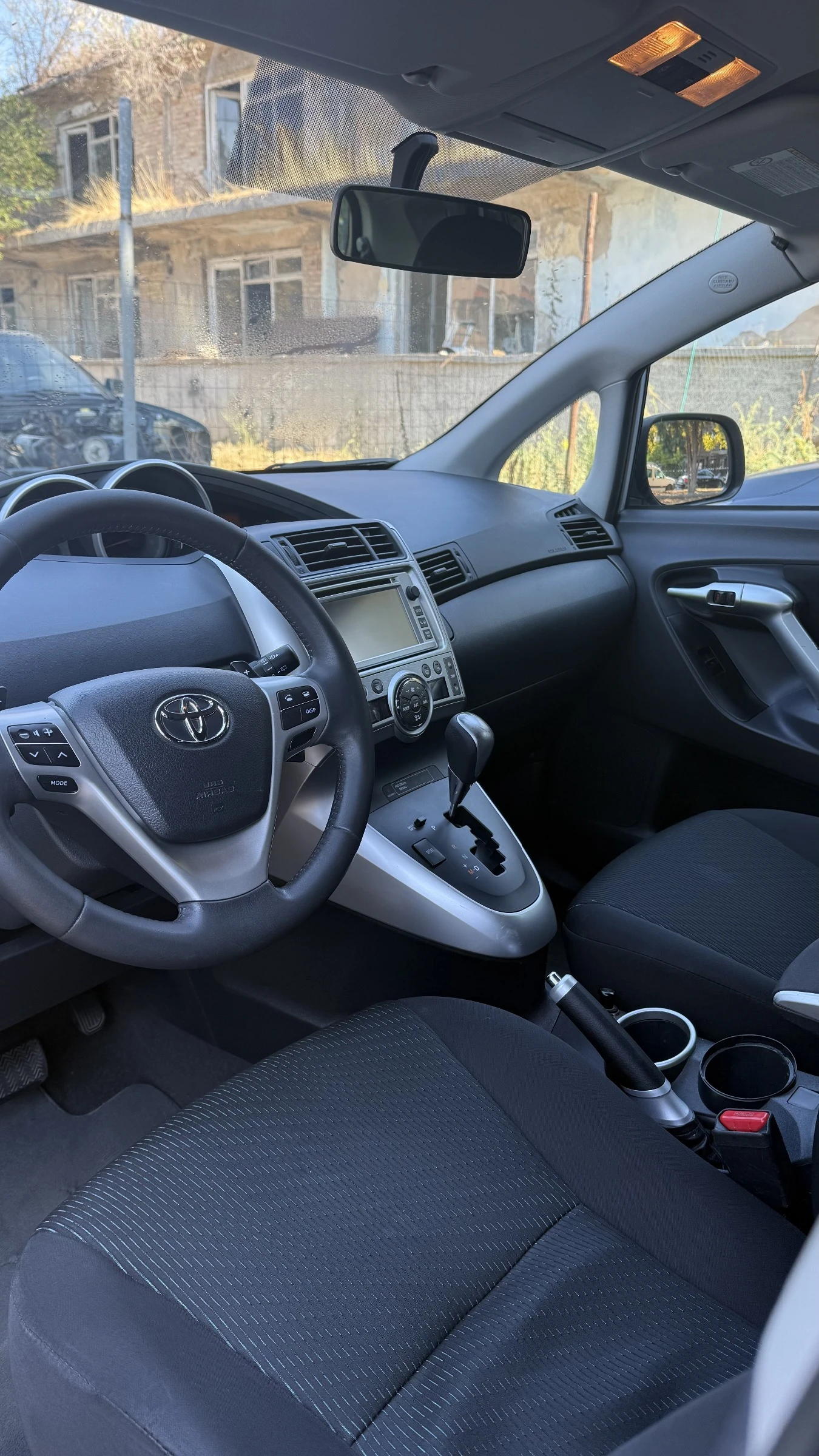 Toyota Verso | Mobile.bg   8