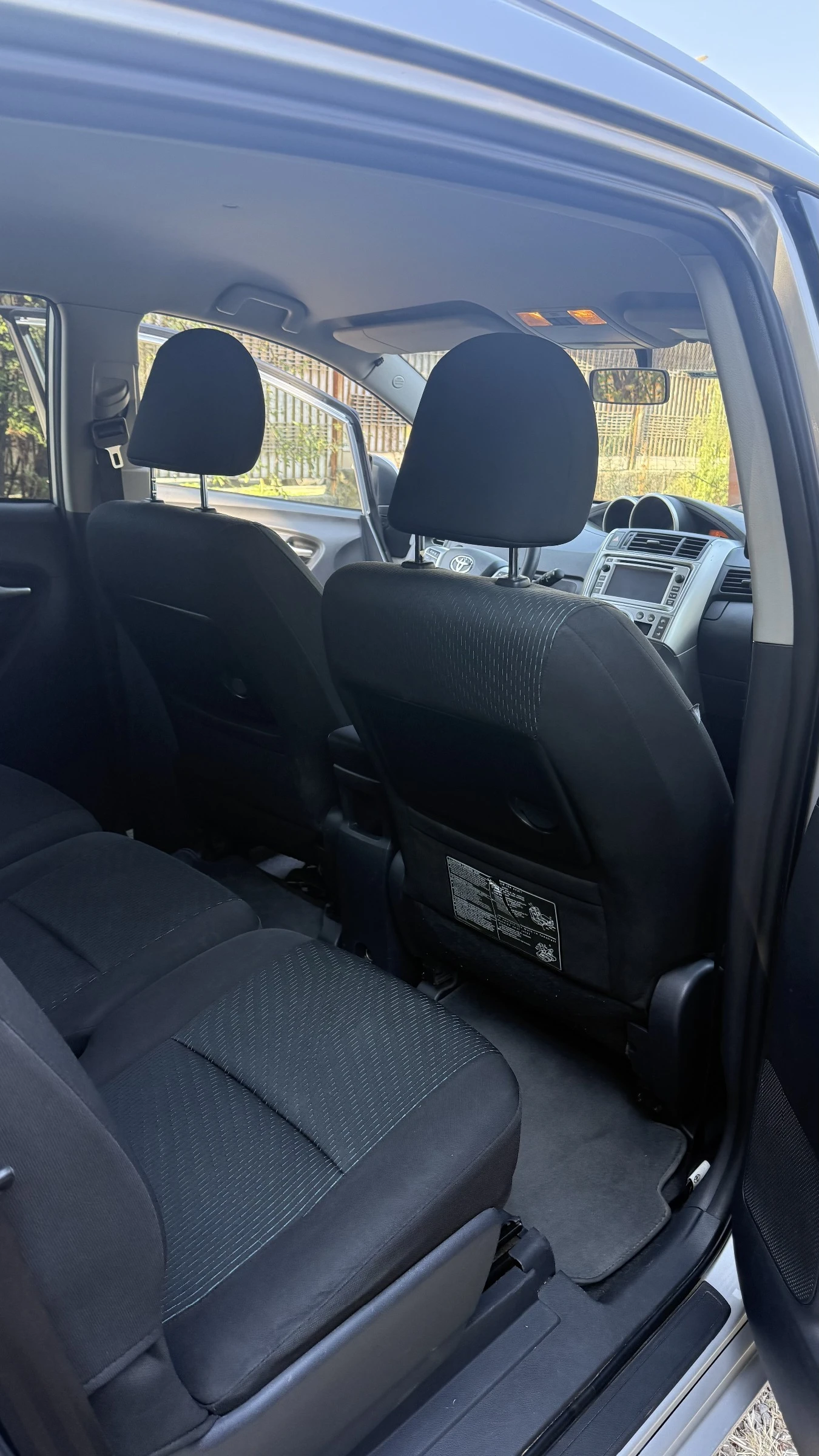 Toyota Verso | Mobile.bg   9